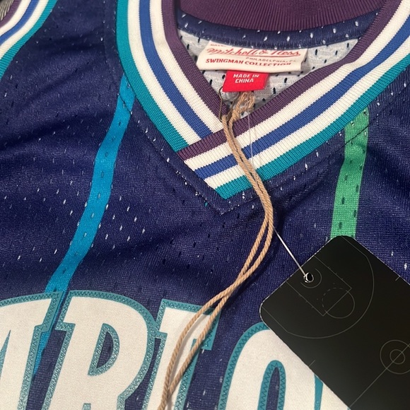 NBA jerseys - Picture 3 of 16